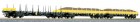 01457 Tillig Construction Train set